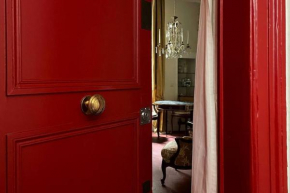 Studio de charme au cœur de l’Île St Louis